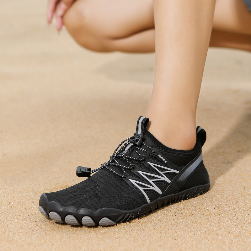 ใหม่รองเท้าน้ําสําหรับสตรีและบ - Men'S Shoes Vibram บทวิจารณ์และราคา