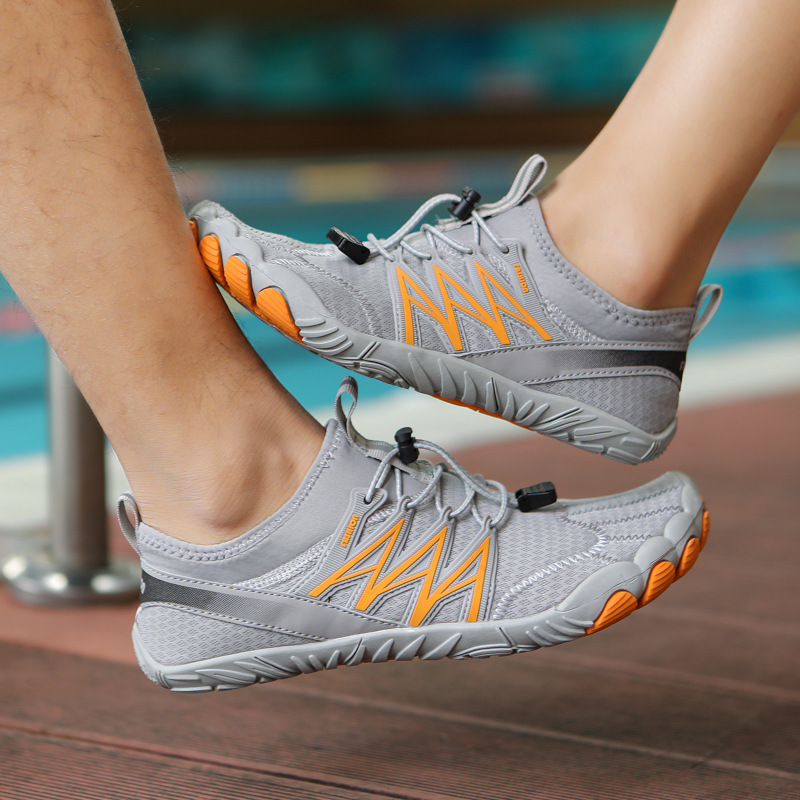 ใหม่รองเท้าน้ําสําหรับสตรีและบ - Men'S Shoes Vibram บทวิจารณ์และราคา