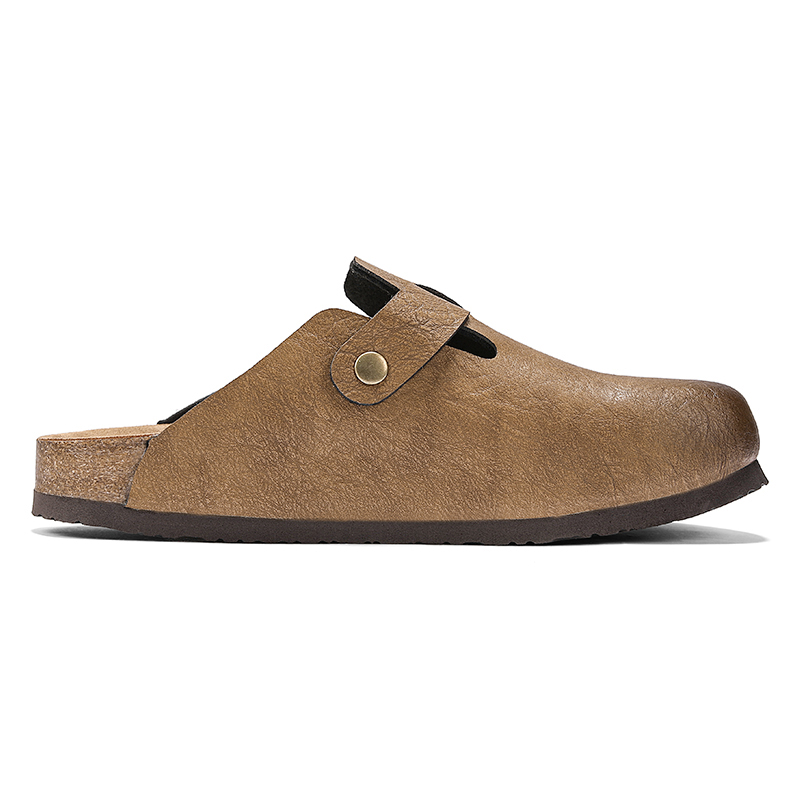 รองเท้าแตะแบบสวม unisex ทำจากไ - Men'S Shoes Birkenstock บทวิจารณ์และราคา