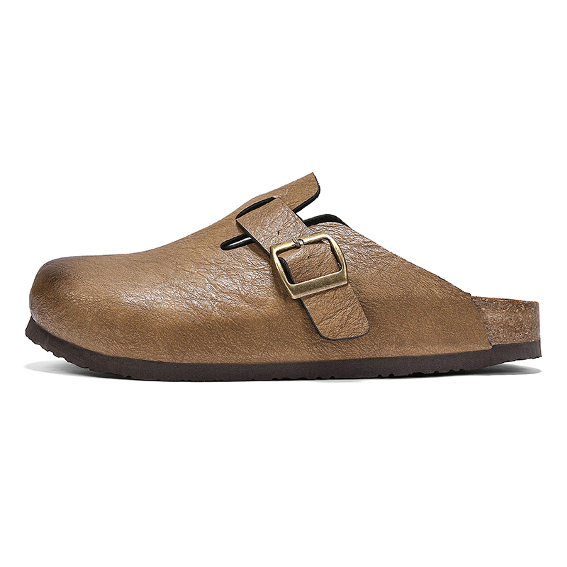 รองเท้าแตะแบบสวม unisex ทำจากไ - Men'S Shoes Birkenstock บทวิจารณ์และราคา