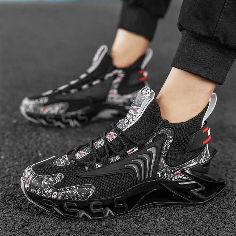 Blue Slipon ยาวรองเท้าสีชมพูรอ - Men Shoes Uk บทวิจารณ์และราคา