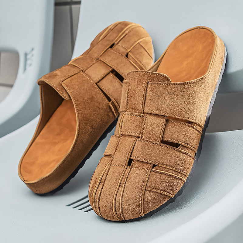 รองเท้าแตะลำลองแบบสวมสำหรับฤดู - Men'S Shoes Birkenstock บทวิจารณ์และราคา