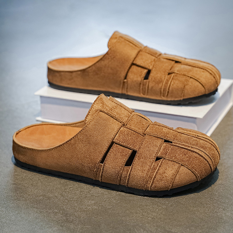 รองเท้าแตะลำลองแบบสวมสำหรับฤดู - Men'S Shoes Birkenstock บทวิจารณ์และราคา