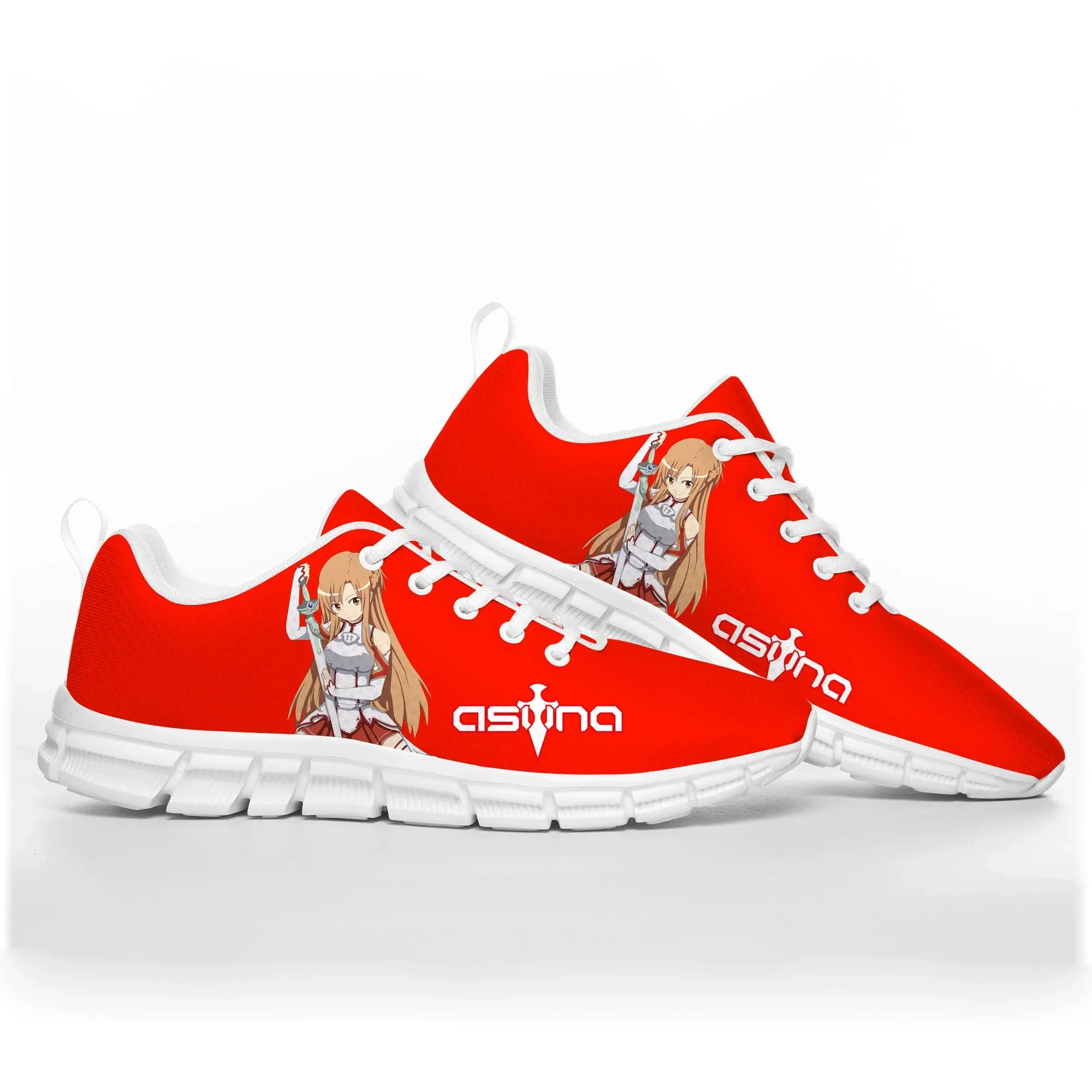 อาสึนะ โนเวล อนิเมะ ซอว์ดอาร์ต - Men Shoes Online บทวิจารณ์และราคา