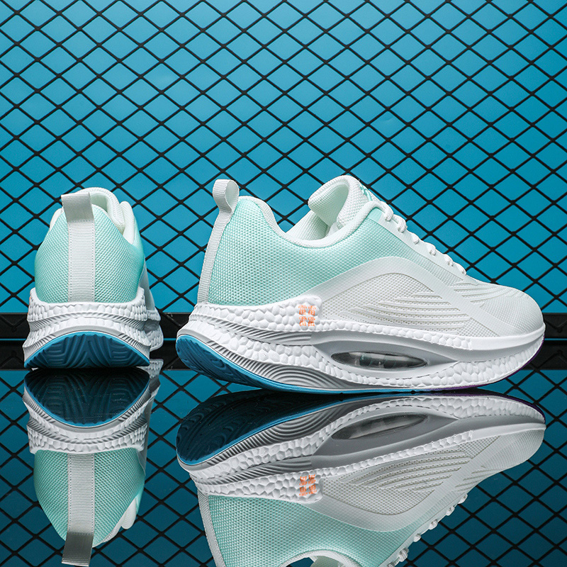 คุณภาพดีแพลตฟอร์มรองเท้าผ้าใบร - Men'S Shoes Good For Running บทวิจารณ์และราคา