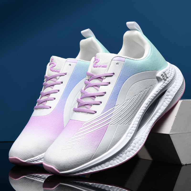 คุณภาพดีแพลตฟอร์มรองเท้าผ้าใบร - Men'S Shoes Good For Running บทวิจารณ์และราคา