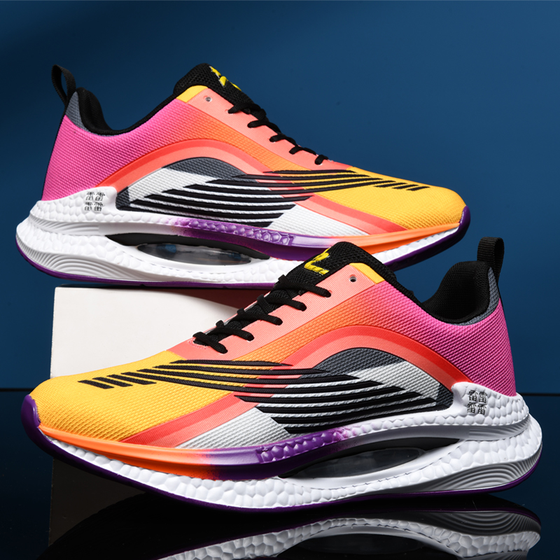 คุณภาพดีแพลตฟอร์มรองเท้าผ้าใบร - Men'S Shoes Good For Running บทวิจารณ์และราคา