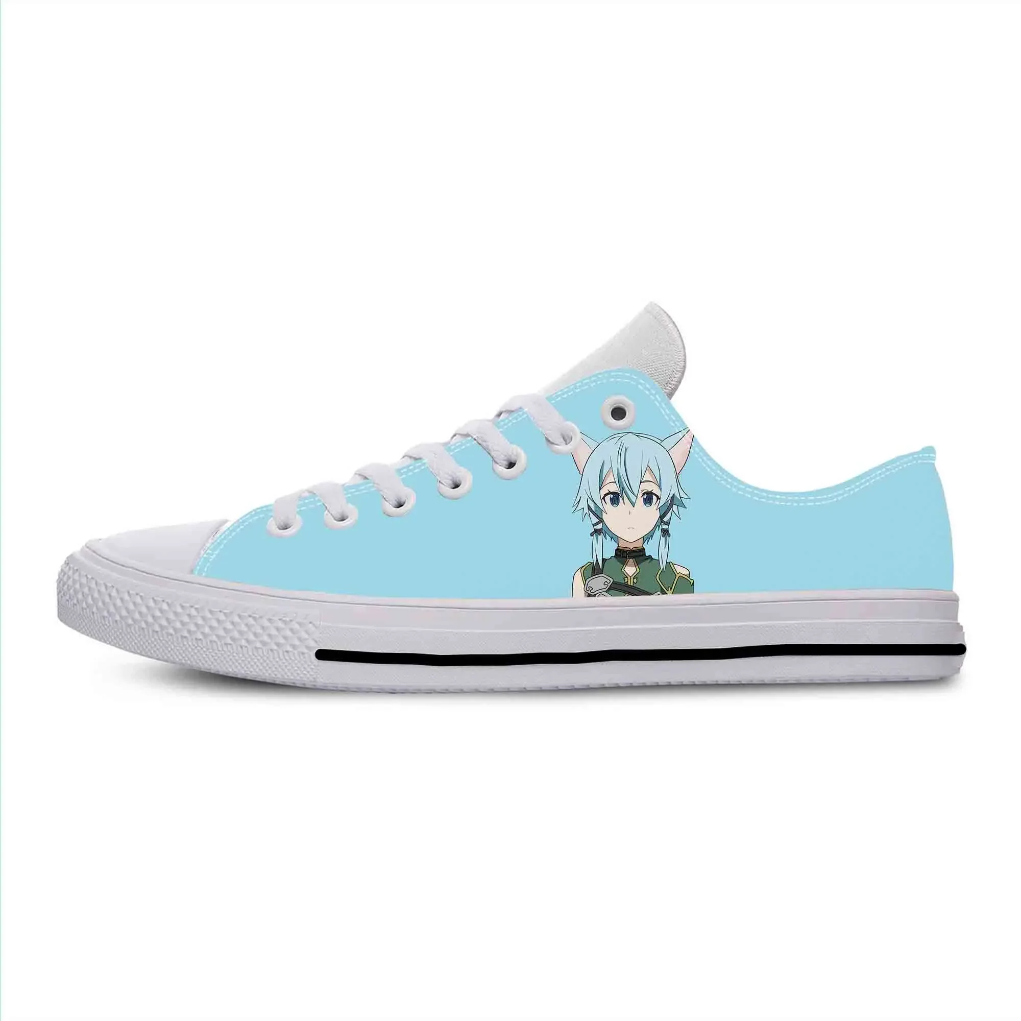 อะนิเมะ การ์ตูน มังงะ ซินอน อา - Men Shoes Online บทวิจารณ์และราคา