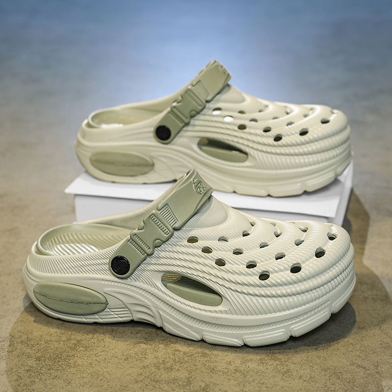 รองเท้าแตะผู้ชายพื้นหนา 5 ซม.  - Men'S Shoes Cole Haan บทวิจารณ์และราคา