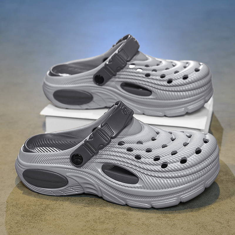 รองเท้าแตะผู้ชายพื้นหนา 5 ซม.  - Men'S Shoes Cole Haan บทวิจารณ์และราคา