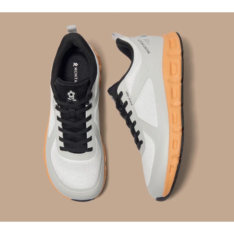 รองเท้าวิ่งเทรลลดราคา รองเท้าก - Men Shoes H&M บทวิจารณ์และราคา