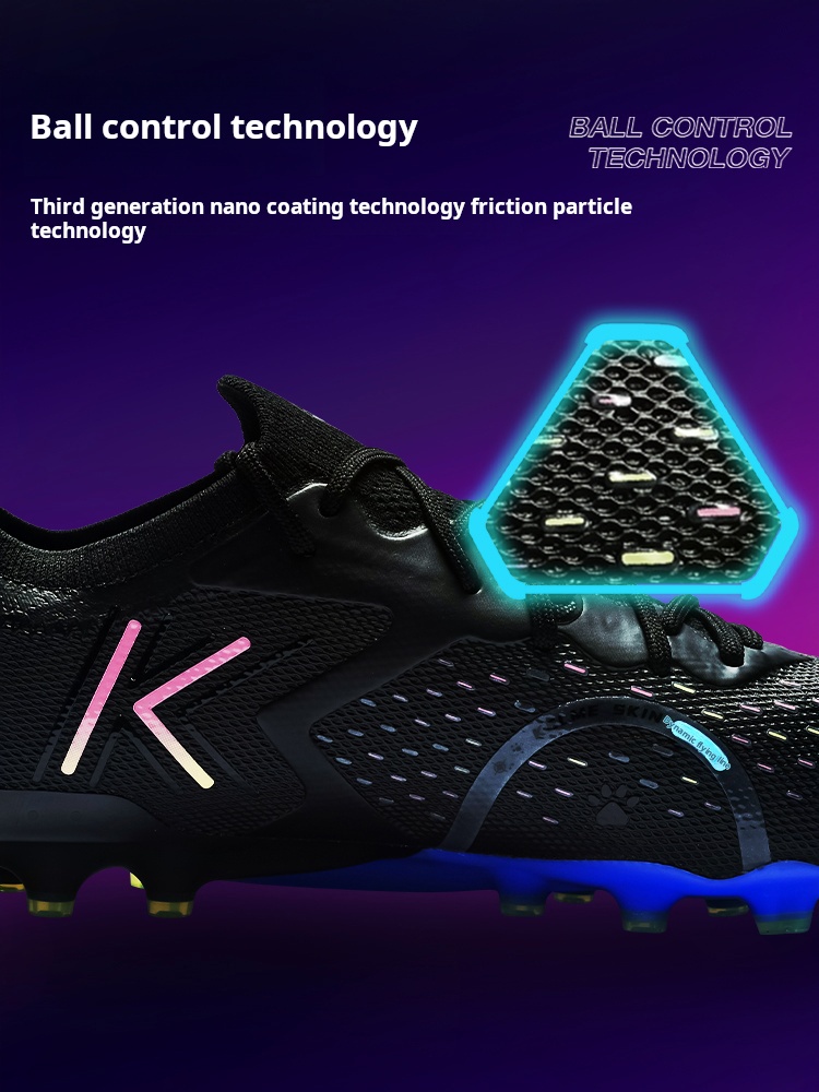 KELME ถัดไปรองเท้าฟุตบอลยอดนิย - Men'S Shoes In Next บทวิจารณ์และราคา