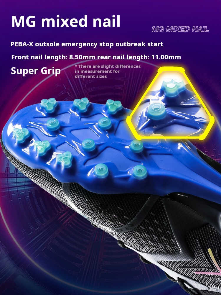 KELME ถัดไปรองเท้าฟุตบอลยอดนิย - Men'S Shoes In Next บทวิจารณ์และราคา