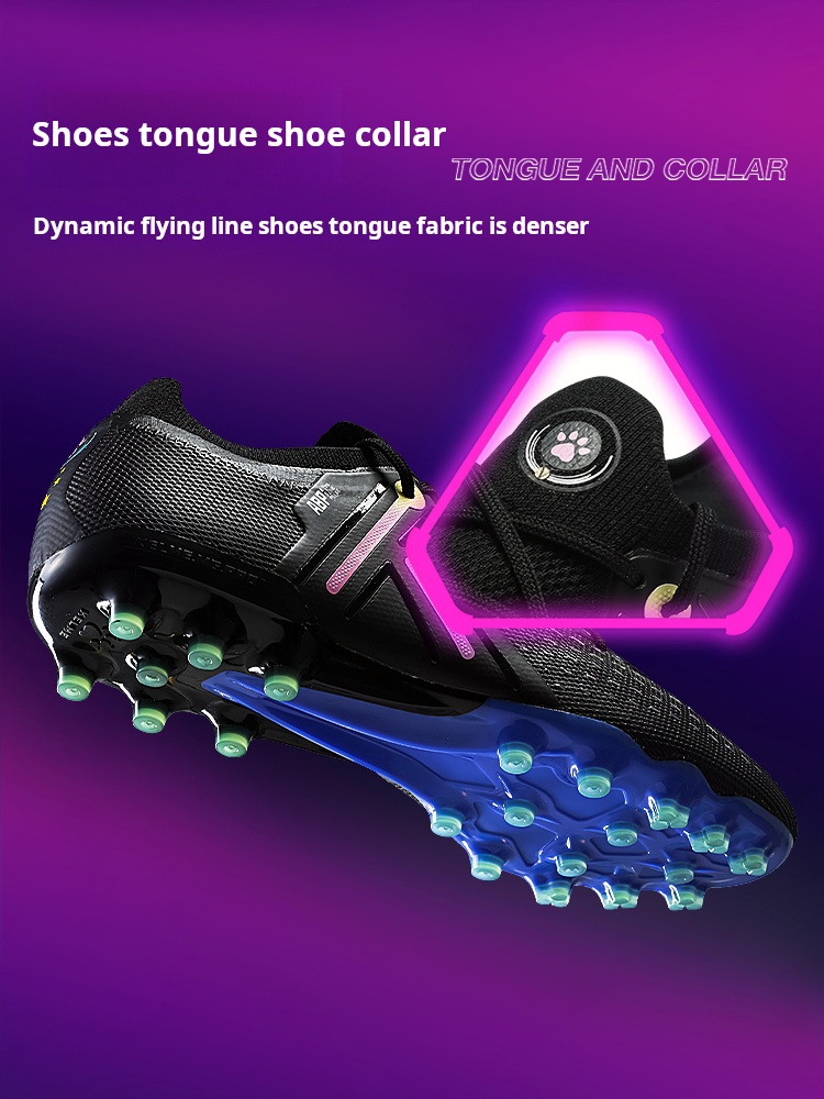 KELME ถัดไปรองเท้าฟุตบอลยอดนิย - Men'S Shoes In Next บทวิจารณ์และราคา