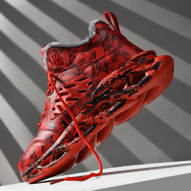 รองเท้าผ้าใบสีเขียว Light 41 ส - Men Shoes Trainers บทวิจารณ์และราคา