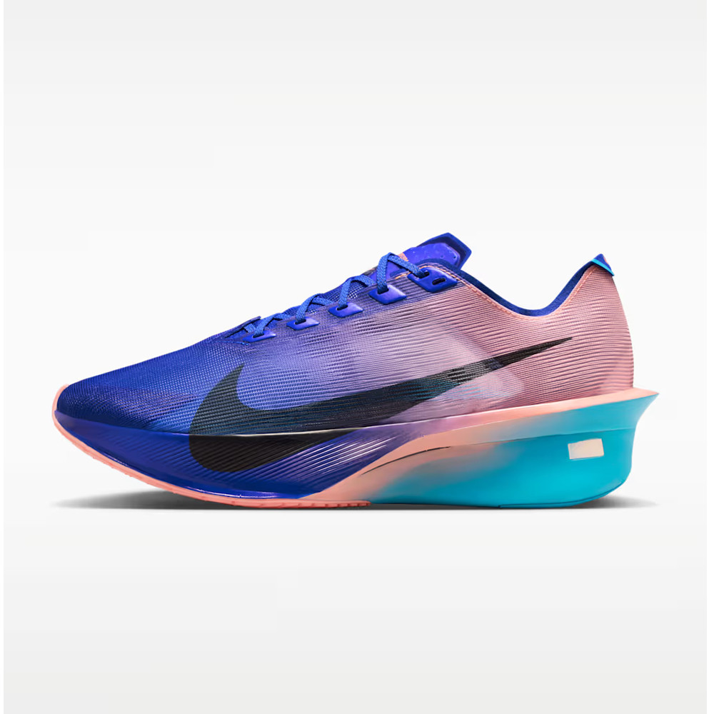 รองเท้าวิ่งผู้ชายไนกี้ ZOOMX V - Men'S Shoes In Next บทวิจารณ์และราคา