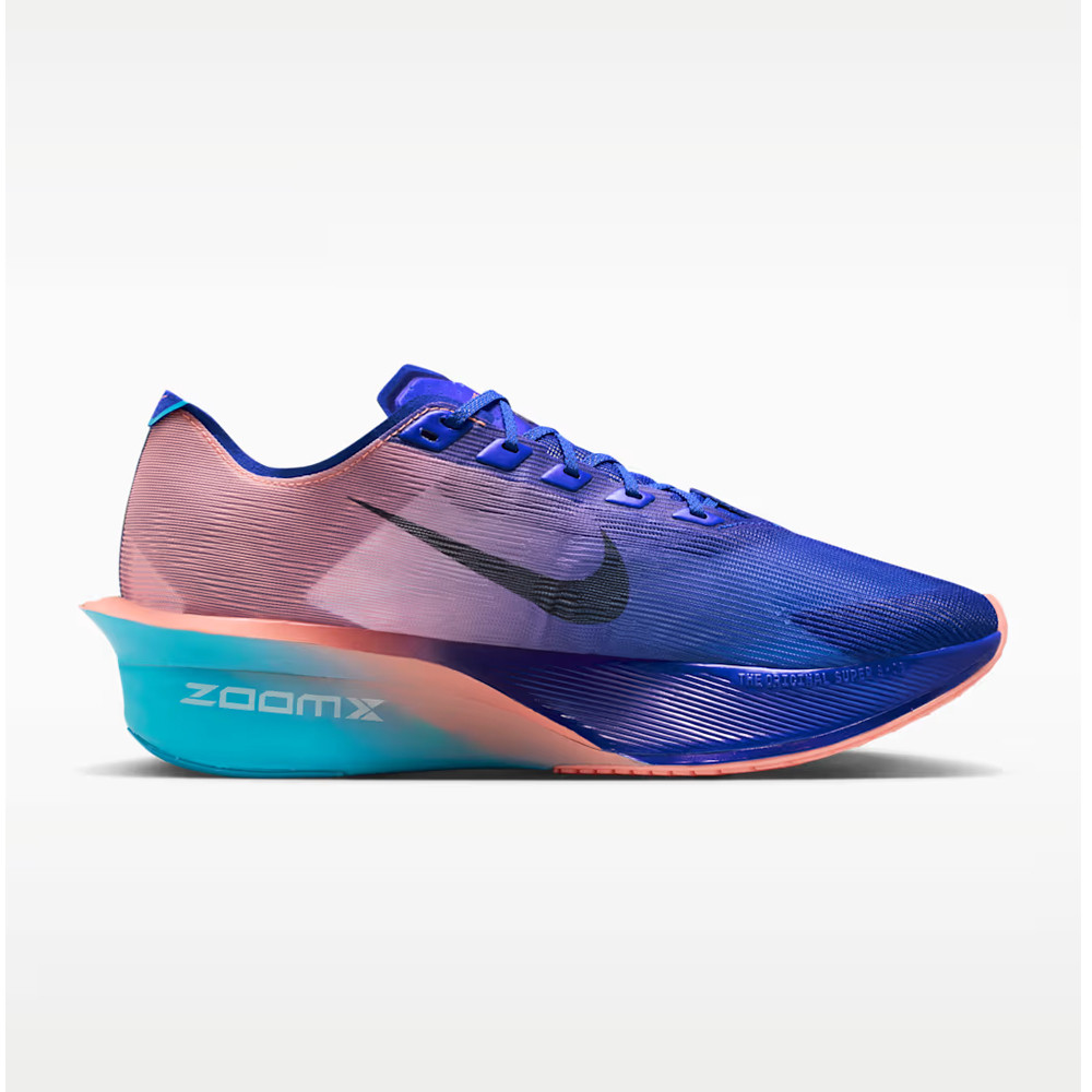 รองเท้าวิ่งผู้ชายไนกี้ ZOOMX V - Men'S Shoes In Next บทวิจารณ์และราคา
