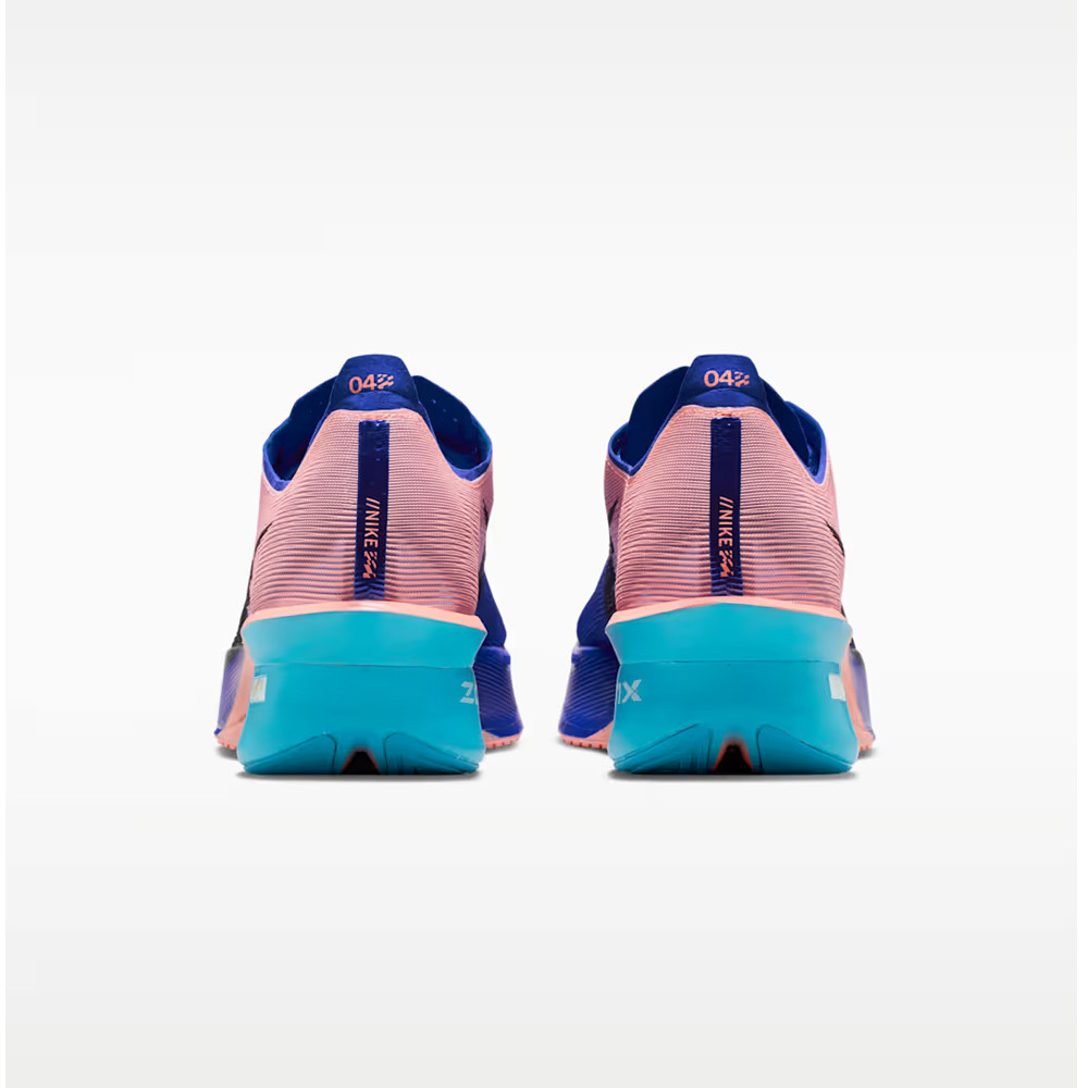 รองเท้าวิ่งผู้ชายไนกี้ ZOOMX V - Men'S Shoes In Next บทวิจารณ์และราคา