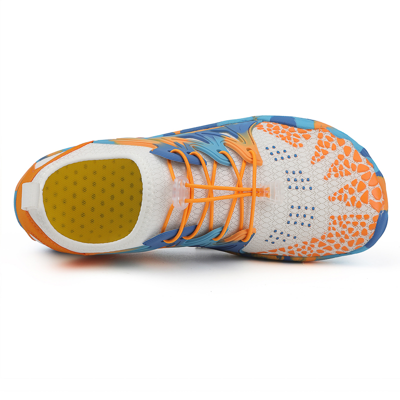 รองเท้าลุยน้ำสำหรับทั้งชายและห - Men'S Shoes Vibram บทวิจารณ์และราคา