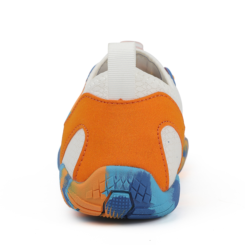 รองเท้าลุยน้ำสำหรับทั้งชายและห - Men'S Shoes Vibram บทวิจารณ์และราคา