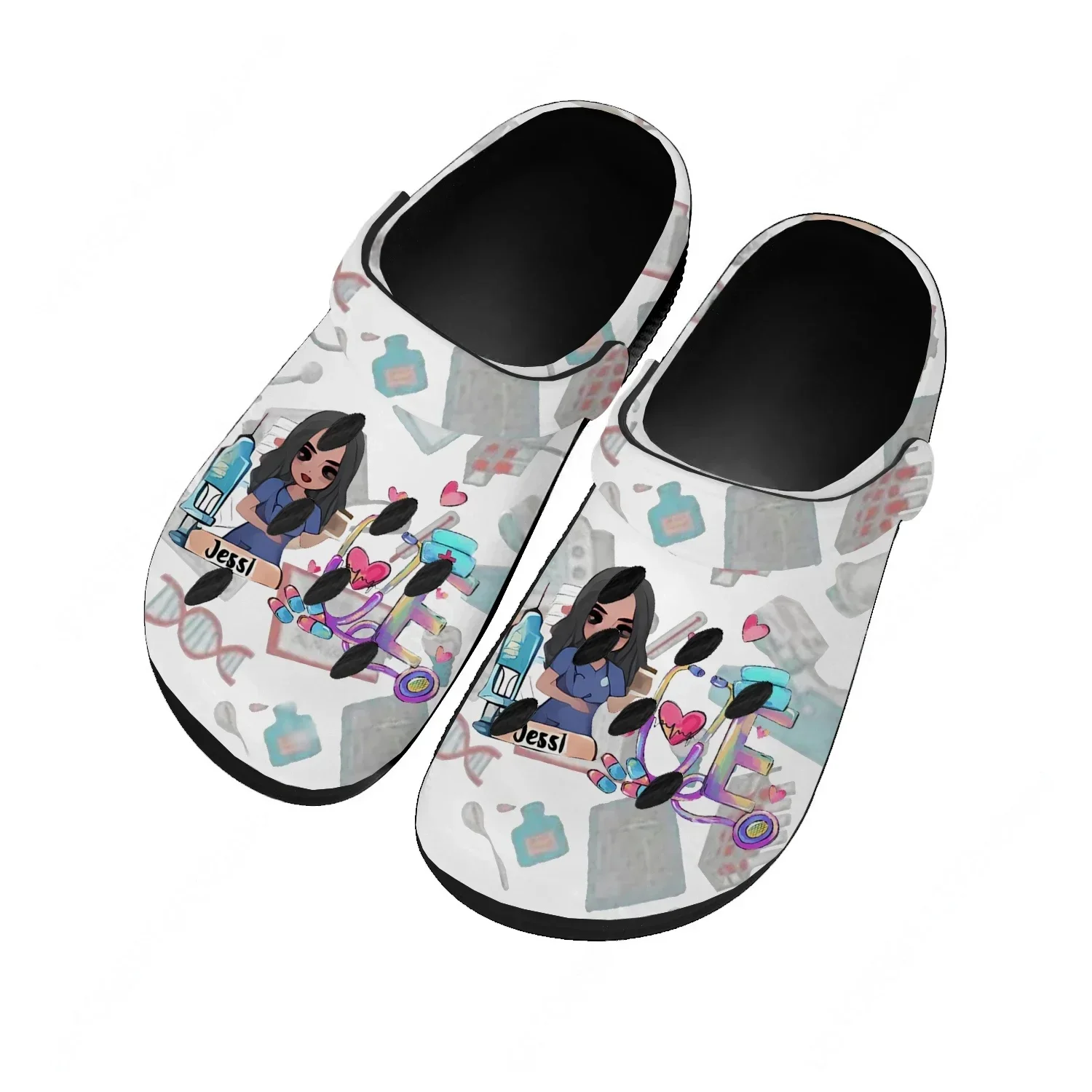 รองเท้าแตะพยาบาล รองเท้าลำลองผ - Men'S Shoes In Style บทวิจารณ์และราคา
