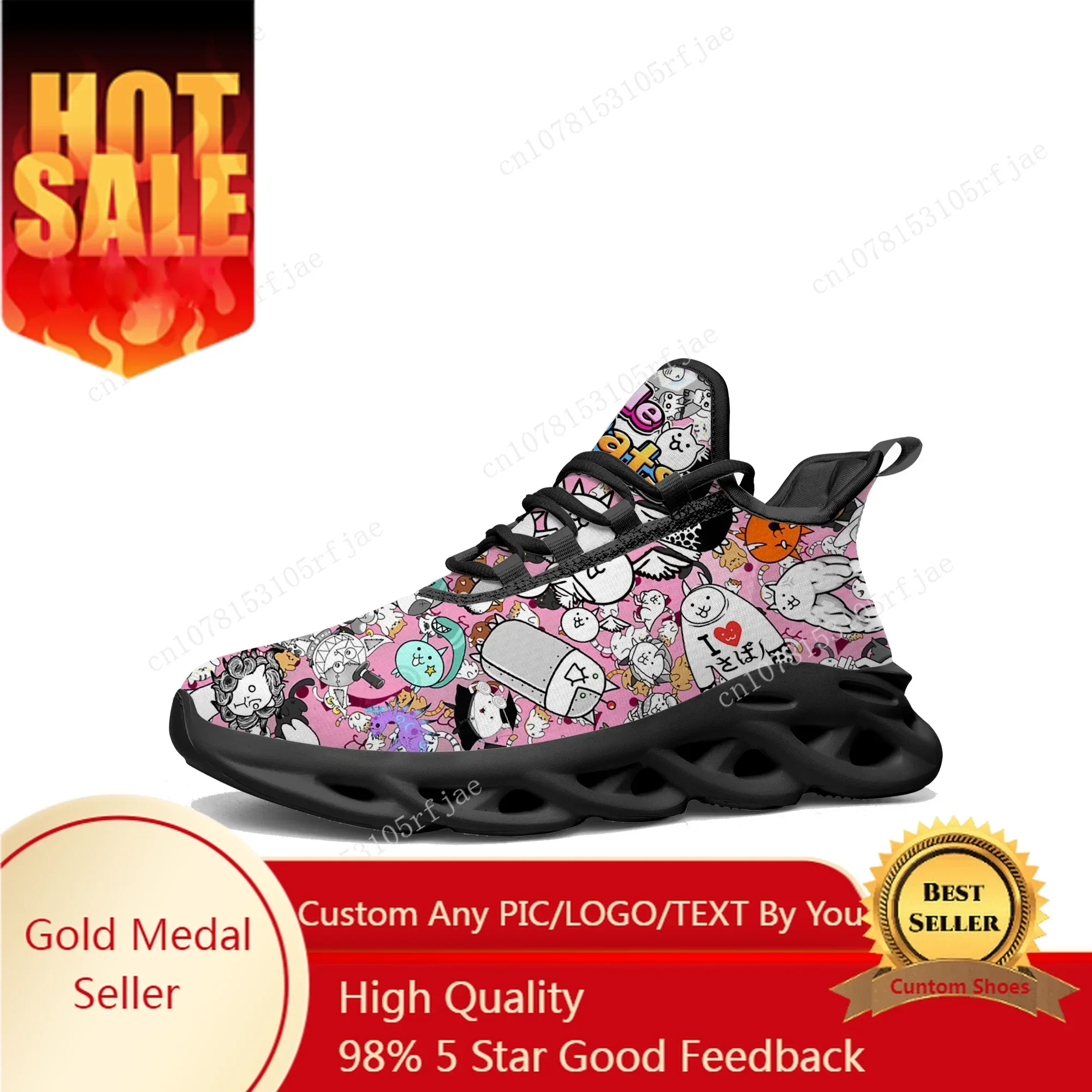 แบทเทิลแคทส์ แฟลตส์ สนีกเกอร์ส - Men'S Shoes In Style บทวิจารณ์และราคา