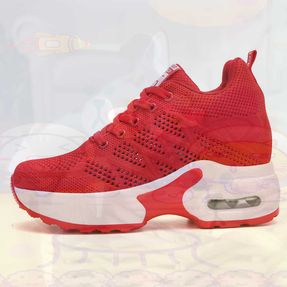สีแดงขนาด 36 รองเท้าผู้หญิงเทน - Men Shoes Uk บทวิจารณ์และราคา