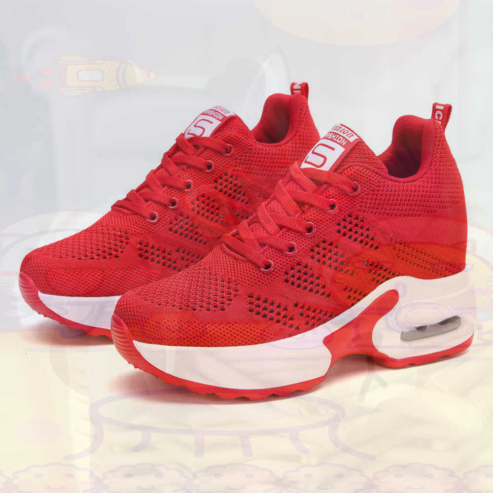สีแดงขนาด 36 รองเท้าผู้หญิงเทน - Men Shoes Uk บทวิจารณ์และราคา