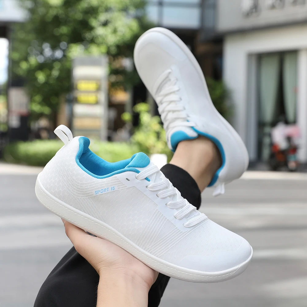Minimalist Barefoot รองเท้า Cr - Men Shoes Trainers บทวิจารณ์และราคา