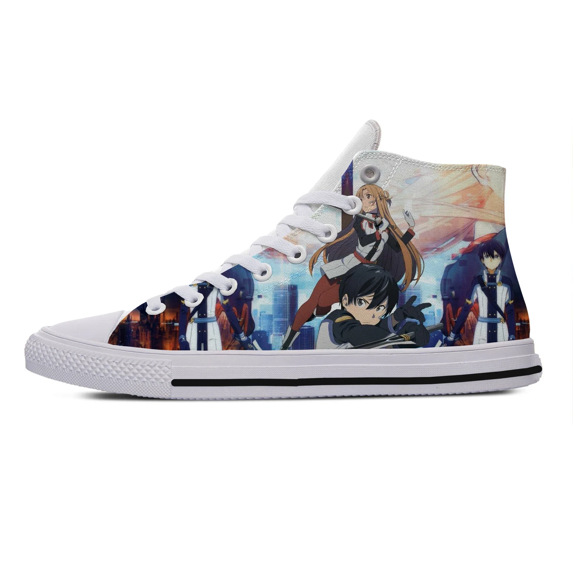 ฮอตซอว์ดอาร์ตออนไลน์รองเท้าอาส - Men Shoes Online บทวิจารณ์และราคา