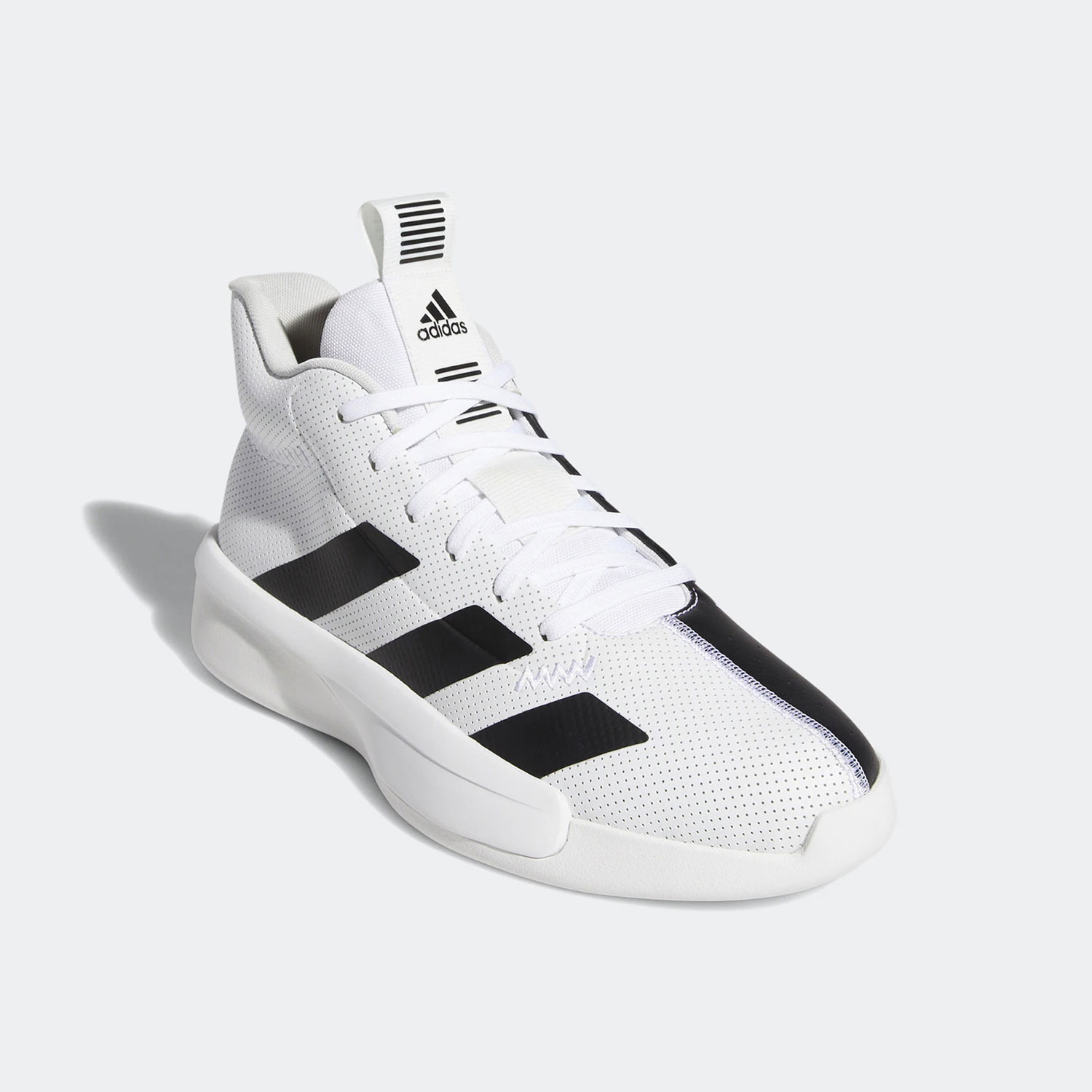 Adidas Official Authentic Pro  - Men'S Shoes In Next บทวิจารณ์และราคา