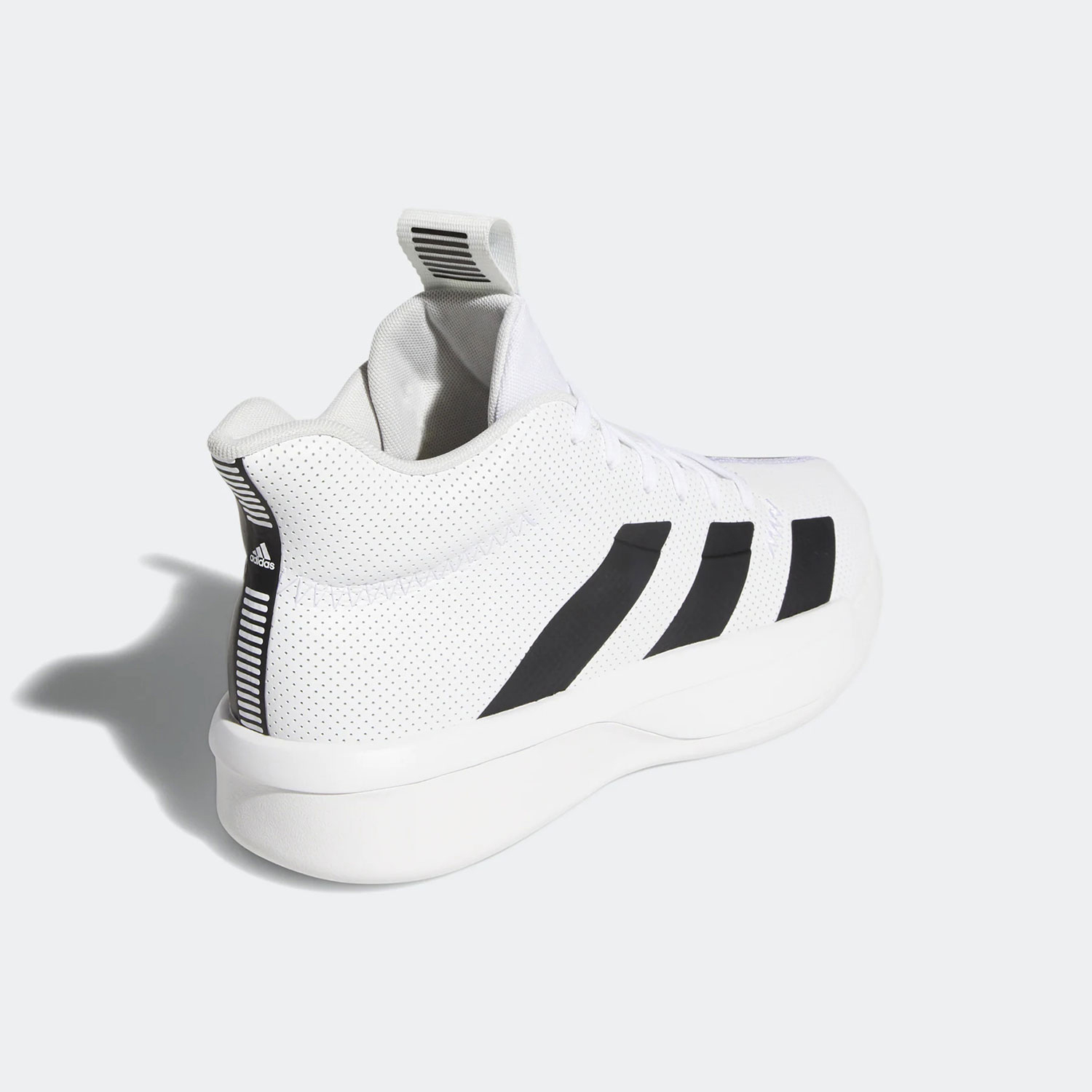 Adidas Official Authentic Pro  - Men'S Shoes In Next บทวิจารณ์และราคา