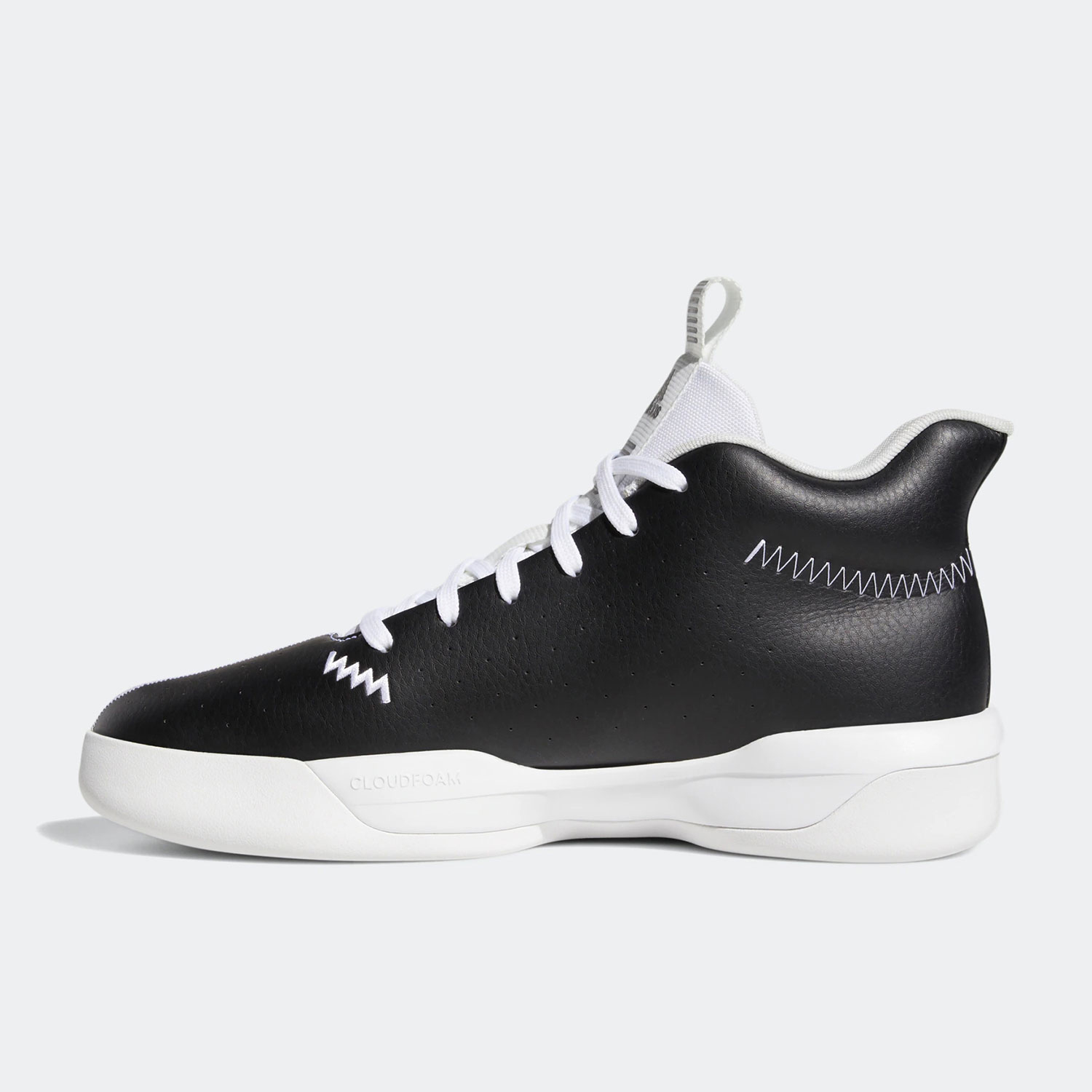 Adidas Official Authentic Pro  - Men'S Shoes In Next บทวิจารณ์และราคา