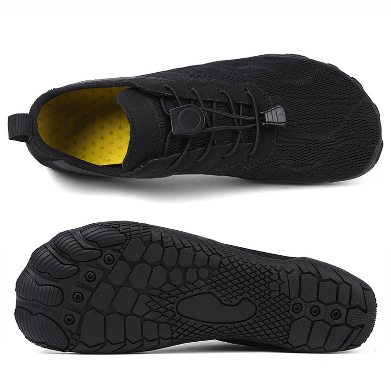 2024ใหม่รองเท้ากีฬาทางน้ำชายหา - Men'S Shoes Vibram บทวิจารณ์และราคา
