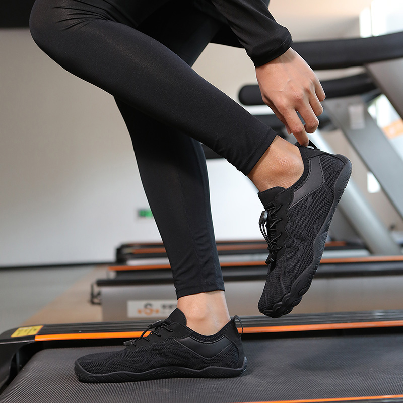 2024ใหม่รองเท้ากีฬาทางน้ำชายหา - Men'S Shoes Vibram บทวิจารณ์และราคา