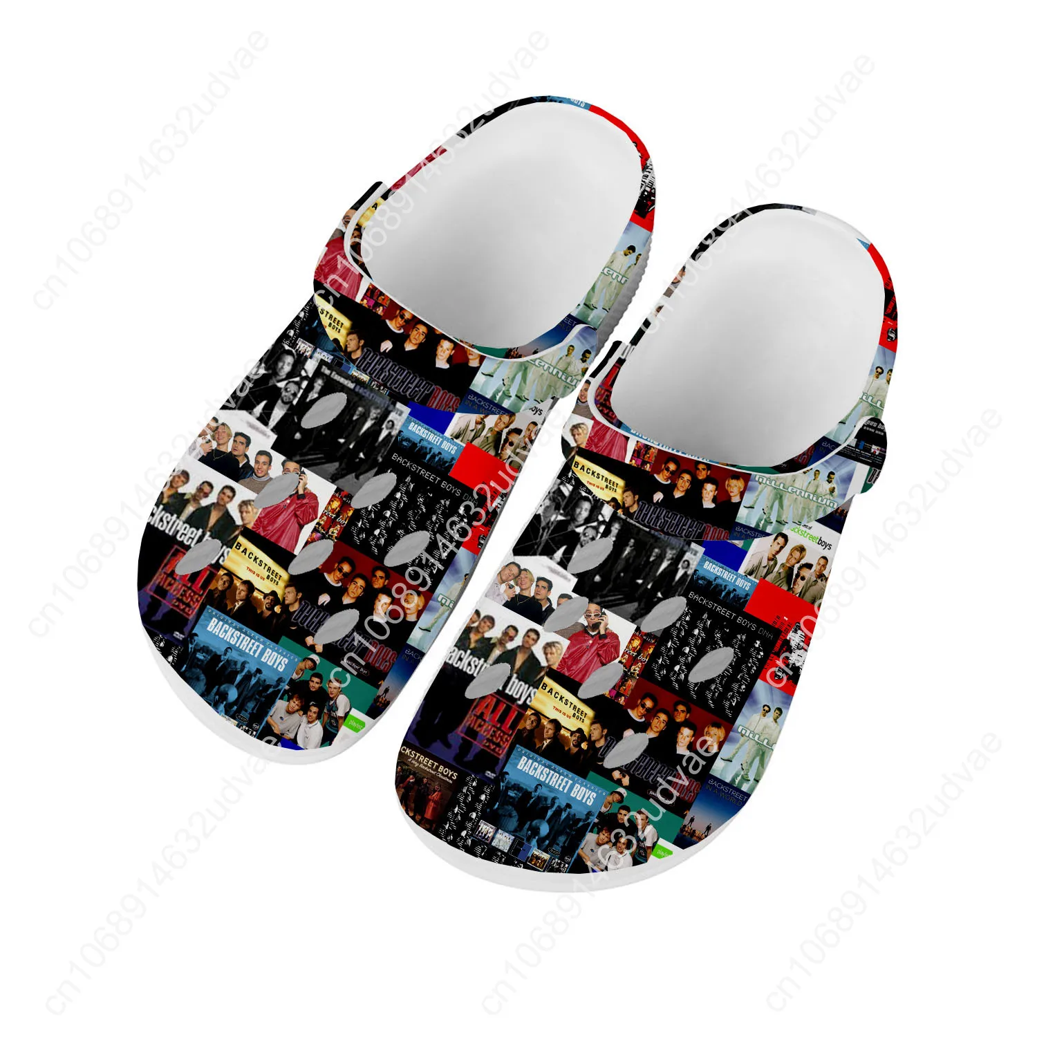 รองเท้าแตะแบบสวม Backstreet Bo - Men'S Shoes In Style บทวิจารณ์และราคา