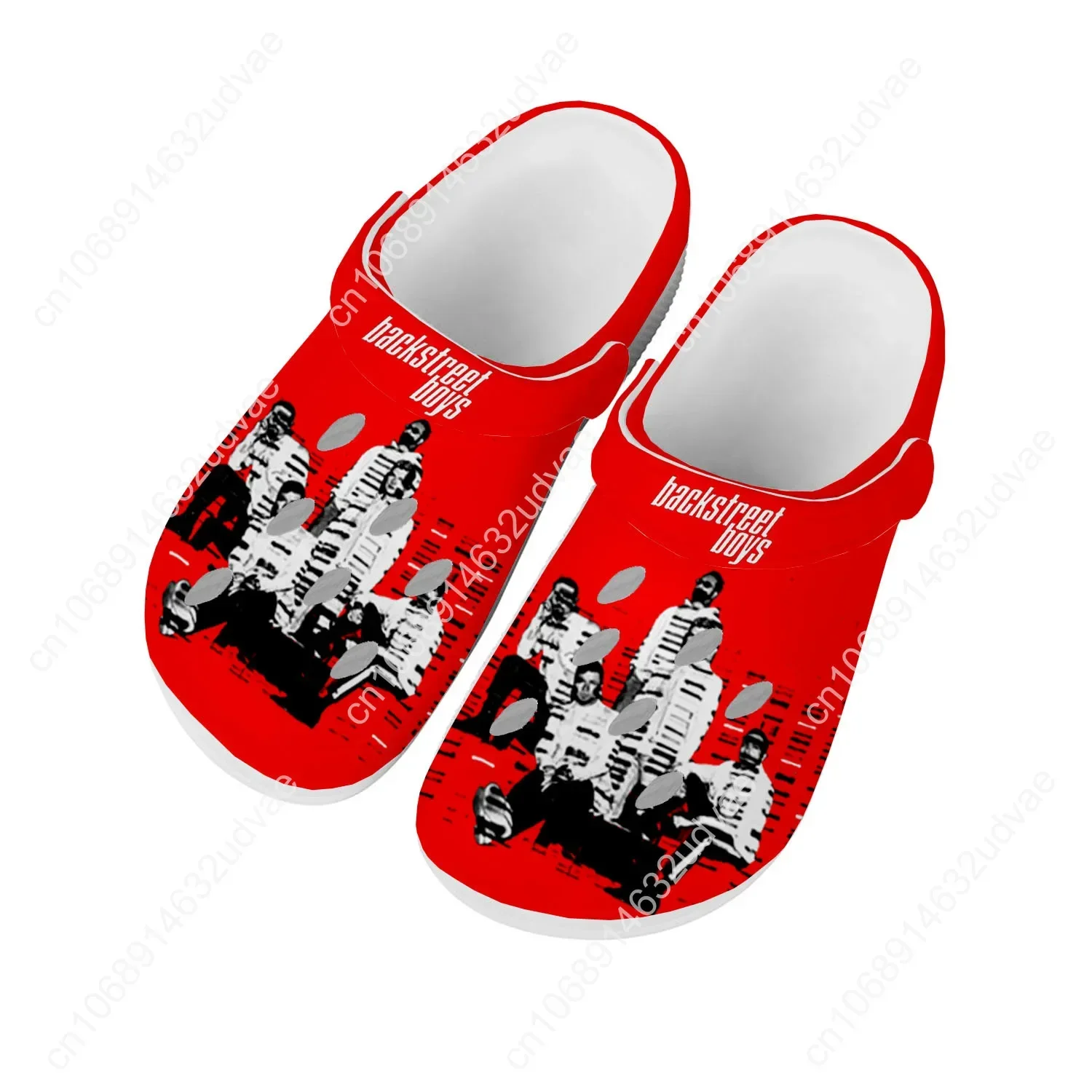 รองเท้าแตะแบบสวม Backstreet Bo - Men'S Shoes In Style บทวิจารณ์และราคา