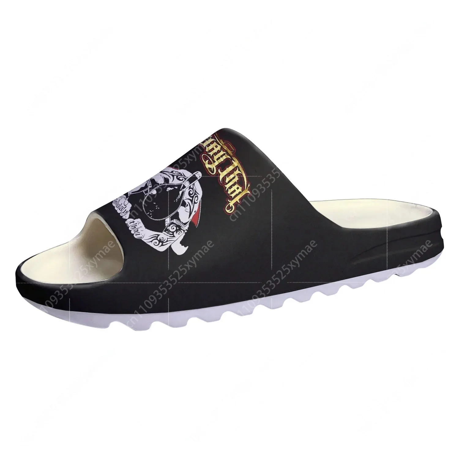 รองเท้าแตะแบบสวมในบ้าน พื้นนุ่ - Men Shoes Office บทวิจารณ์และราคา
