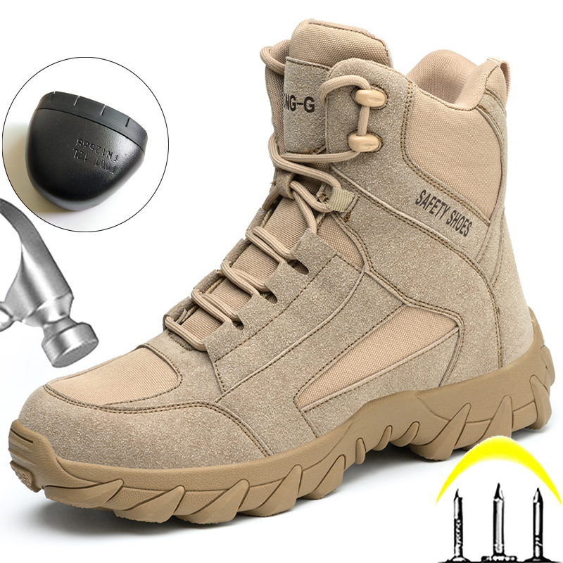 รองเท้าบู๊ทเชื่อมป้องกันน้ำร้อ - Men Shoes H&M บทวิจารณ์และราคา