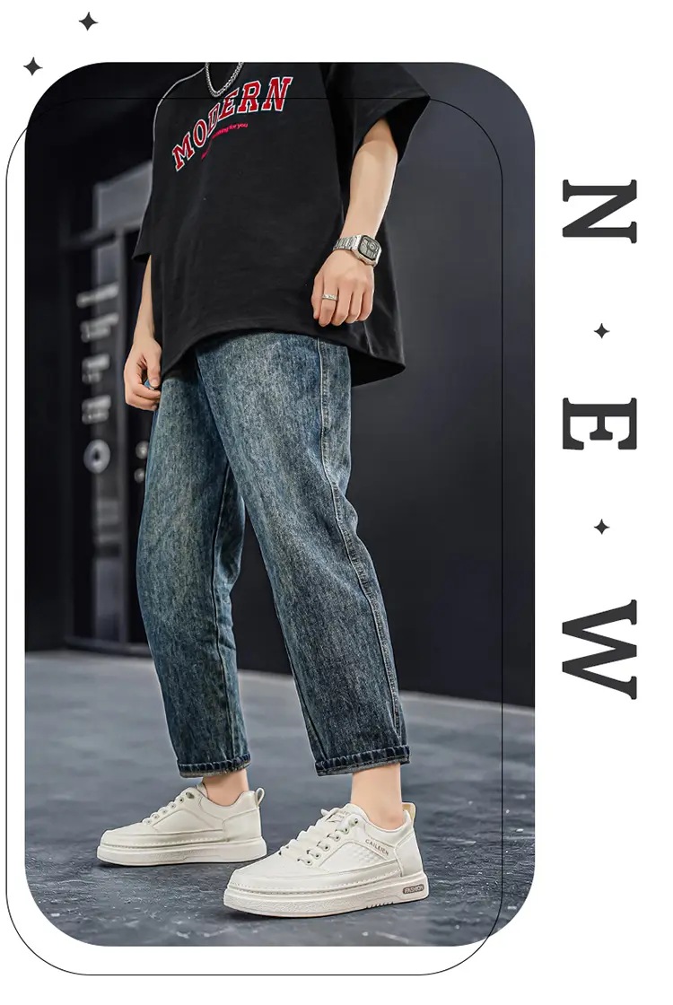 รองเท้าผ้าทอมือสไตล์เรียบง่ายส - Men Shoes Office บทวิจารณ์และราคา