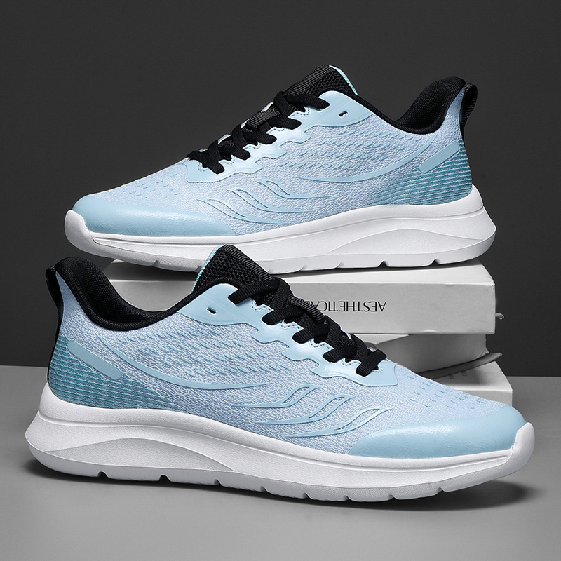 ดีรองเท้าผ้าใบผู้ชายรองเท้าสบา - Men'S Shoes Good For Running บทวิจารณ์และราคา