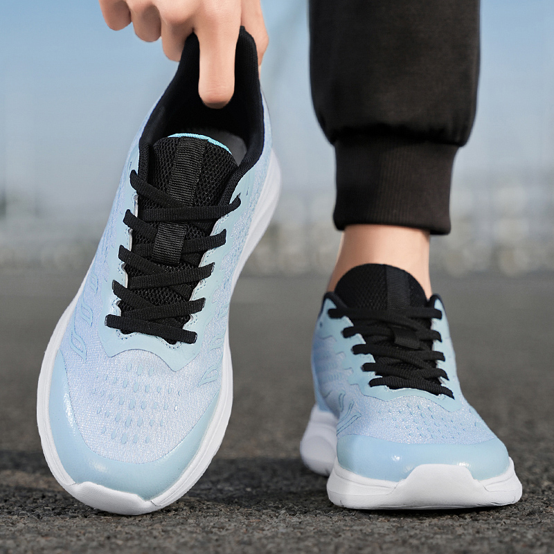 ดีรองเท้าผ้าใบผู้ชายรองเท้าสบา - Men'S Shoes Good For Running บทวิจารณ์และราคา