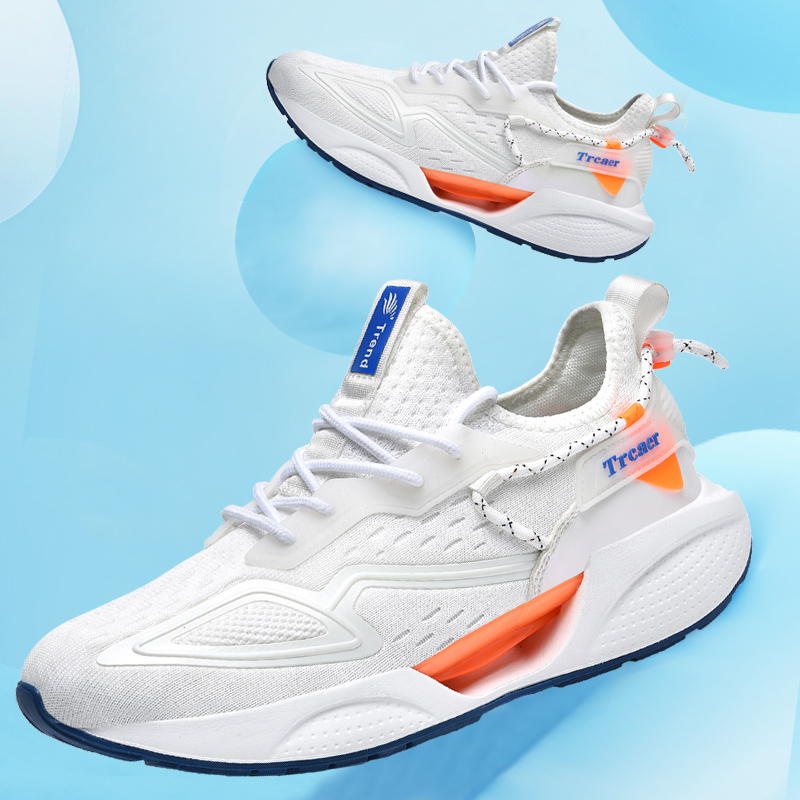 แพลตฟอร์มรองเท้าผ้าใบผู้ชาย St - Men'S Shoes Good For Running บทวิจารณ์และราคา