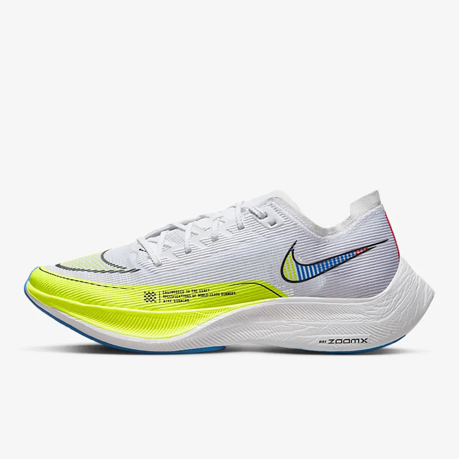 ไนกี้ แท้ ซูมเอ็กซ์ เวเปอร์ฟลา - Men'S Shoes In Next บทวิจารณ์และราคา