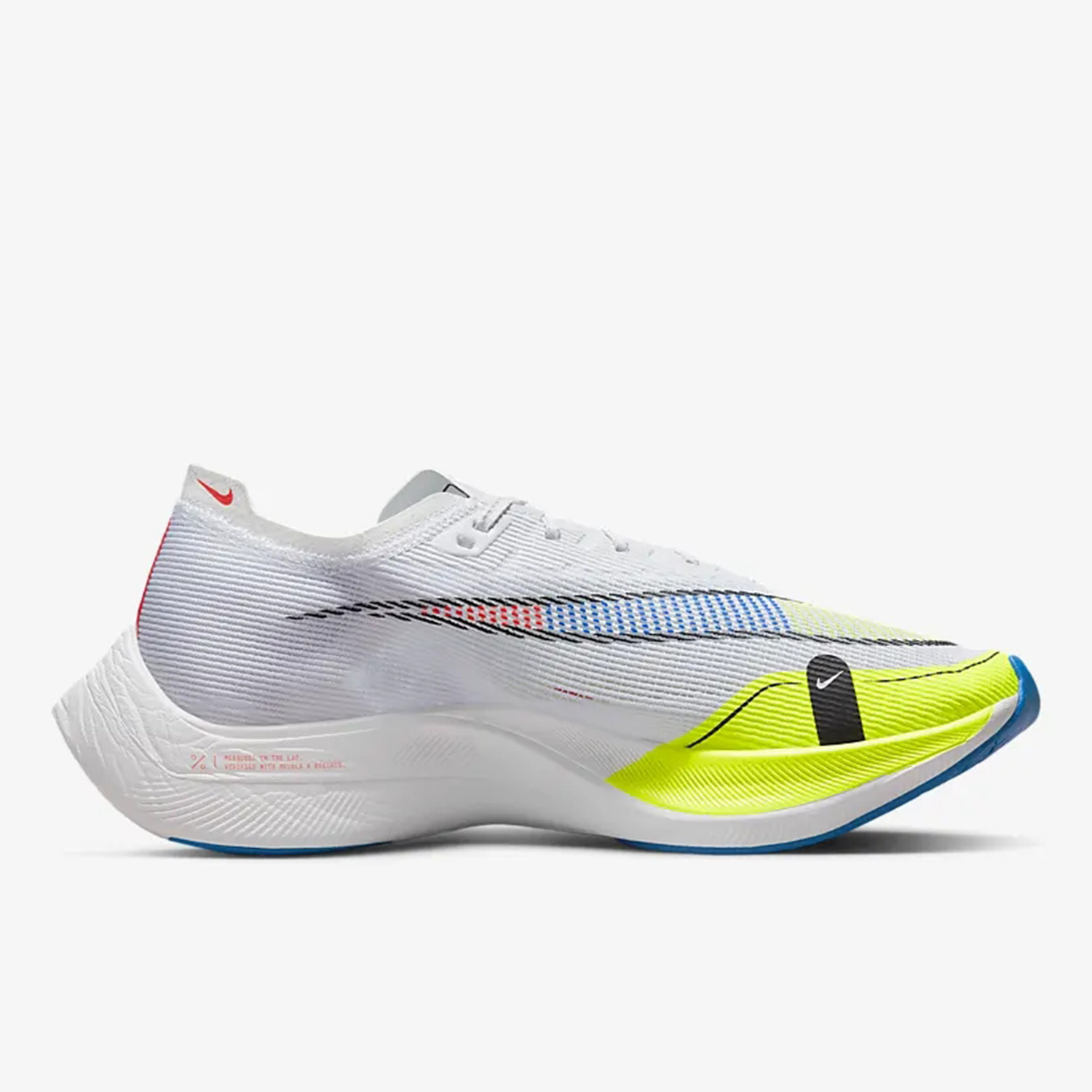 ไนกี้ แท้ ซูมเอ็กซ์ เวเปอร์ฟลา - Men'S Shoes In Next บทวิจารณ์และราคา