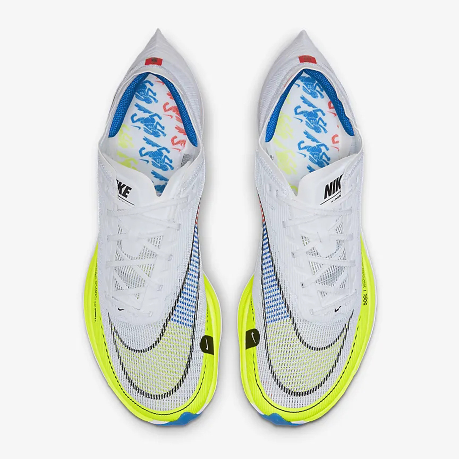 ไนกี้ แท้ ซูมเอ็กซ์ เวเปอร์ฟลา - Men'S Shoes In Next บทวิจารณ์และราคา