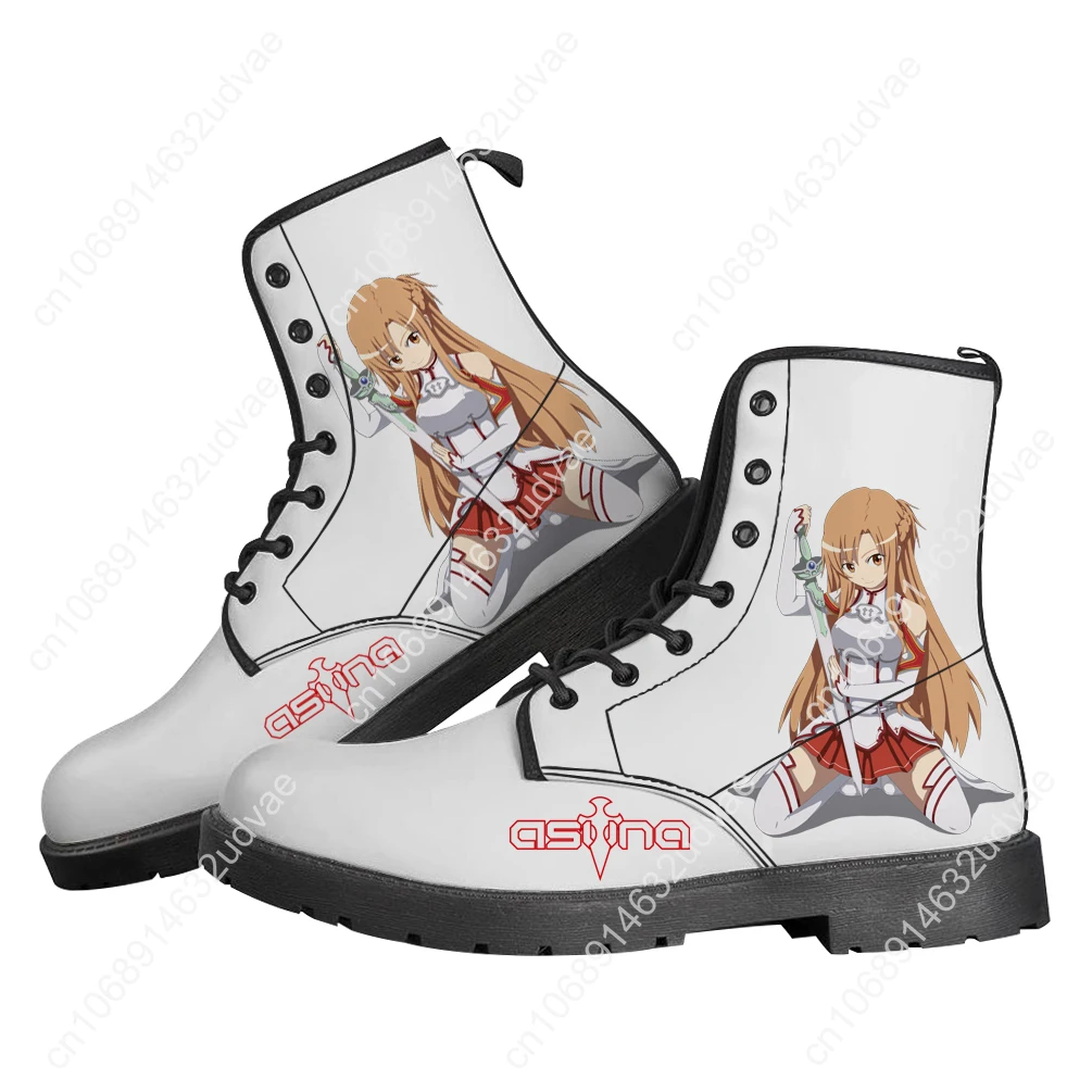 รองเท้าดาบอาร์ตออนไลน์ อาสึนะ  - Men Shoes Online บทวิจารณ์และราคา