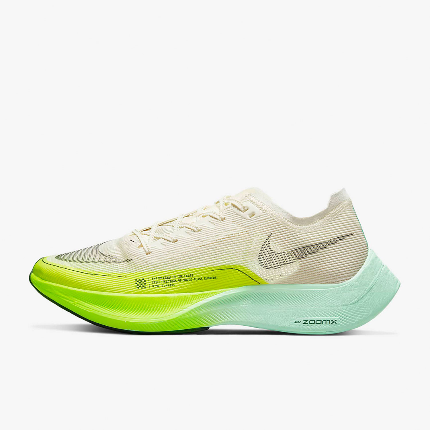 ไนกี้ แท้ ซูมเอ็กซ์ เวเปอร์ฟลา - Men'S Shoes In Next บทวิจารณ์และราคา