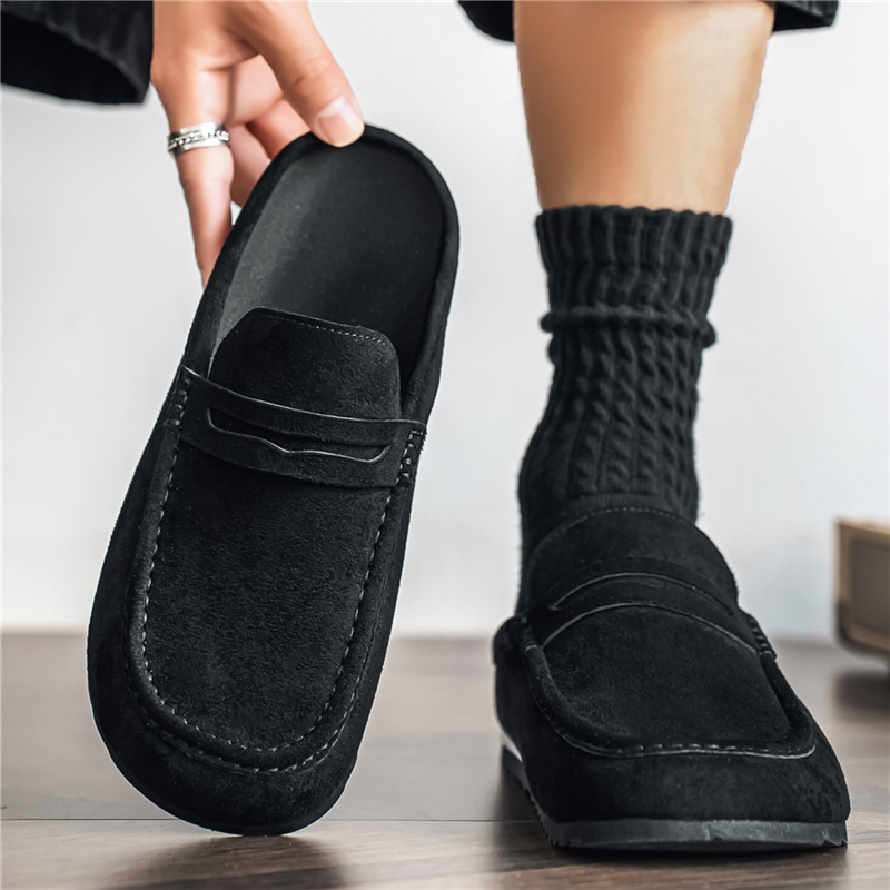 รองเท้าคู่รักแบบสวม ระบายอากาศ - Men'S Shoes Birkenstock บทวิจารณ์และราคา