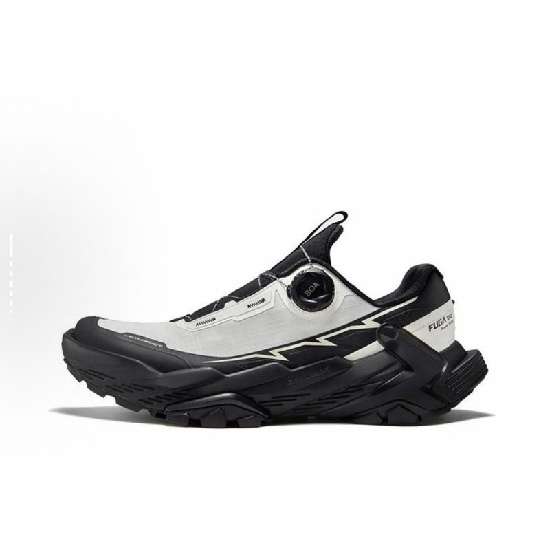 รองเท้าวิ่งเทรลคุณภาพดีสำหรับค - Men'S Shoes Good For Running บทวิจารณ์และราคา